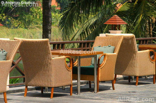 Banyan Tree Phuket 7
